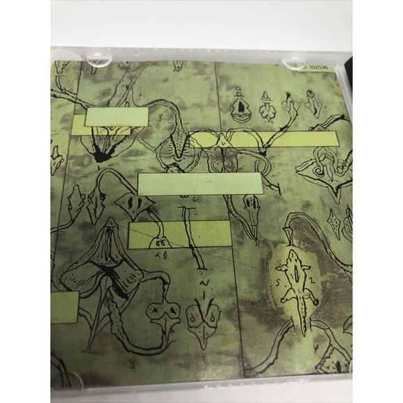 FUMBLING TOWARDS ECSTASY-SARAH MCLACHLAN CD Disc-Only - Picture 3 of 6